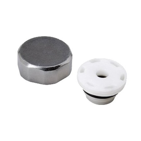 B & K AntiSiphon Vac Breaker 888-576HC